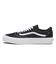 VN0009QGBPB　OLD SKOOL GORE-TEX　BLACK/TRUE WHIT　689201-0001