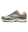 S70740-13　PROGRID OMNI 9　CREAM/GREEN　674080-0001