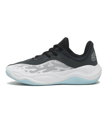 3028460　M CURRY SPLASH 25 AP　001BLK/GVD/WHT　692246-0001