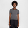 HF9525　W CHLL KNT TEE PNX　010BLK　691057-0001