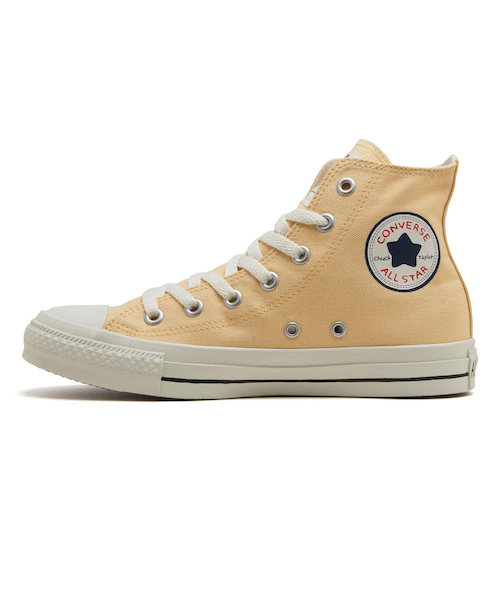 その他 uuua CONVERSE ALL STAR SQUARETOE HI BLACK – mita sneakers