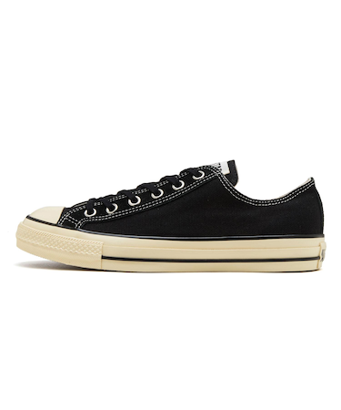 31314971 AS AGED HEMP OX BLACK 695489-0001
