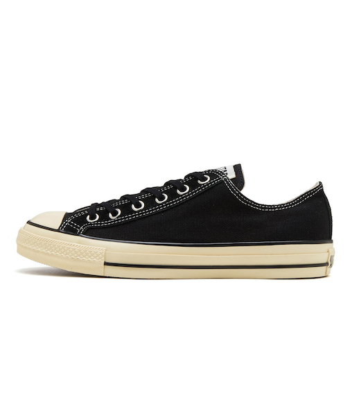 31314971 AS AGED HEMP OX BLACK 695489-0001
