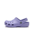 206991-5BN　18-21 CLASSIC CLOG K　MYSTIC PURPLE　687462-0001