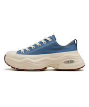 31314820　AS SURGETRAINER OX　STONE BLUE　695468-0001