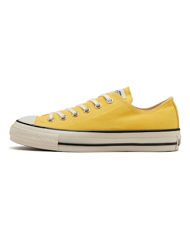 31314941　AS AGED CL OX　BUTTER YELLOW　695485-0001