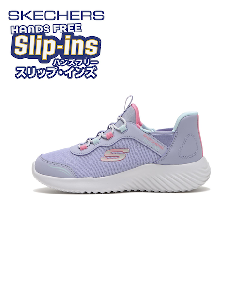 303585L 17-23 BOUNDER LAV 692093-0002｜エービーシー・マート