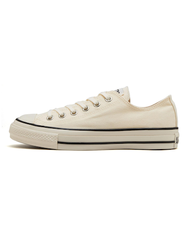 31314942　AS AGED CL OX　ASH WHITE　695486-0001