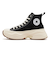 31314831　AS SURGETRAINER HI　BLACK　695516-0001