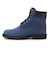 A429H-EP2　6INCH BASIC BOOT 2　*DRK BL NUBUCK　691881-0001