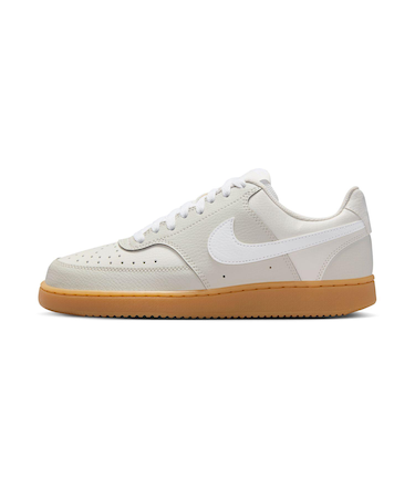 WIB7939　W COURT VISION LO　*072LTBONE/WHT　695791-0001