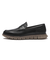 C40532　ZG REMASTERED PENNY LOAFERS　BLK/LAVA/IRSH　696255-0001