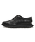 C41977　ZG REMASTERED WOVEN OXFORDS　BLACK / BLACK　696261-0001