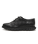 C41977　ZG REMASTERED WOVEN OXFORDS　BLACK / BLACK　696261-0001