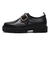 L0097　TRACK MONK　BLACK　635358-0001