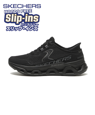 150510　GLIDE-STEP ALTUS　BBK　685330-0003