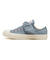 31315190　AS RIBBONSTRAP PG OX　BLUE GRAY　695513-0001