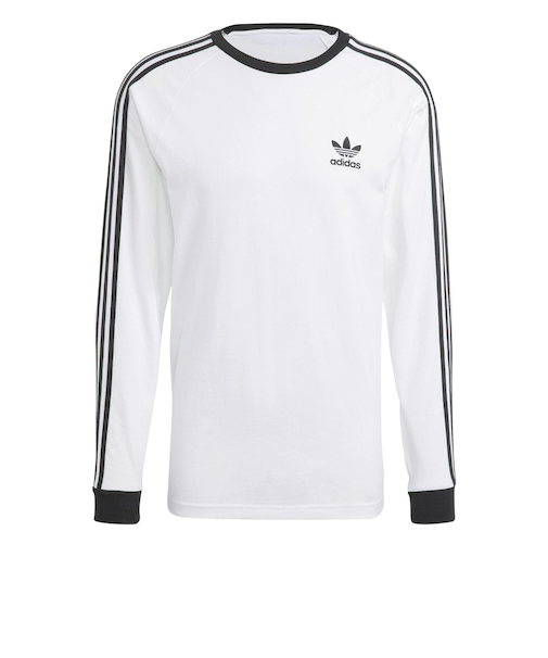 IA4879　U 3ST LS TEE　WHITE　637444-0001