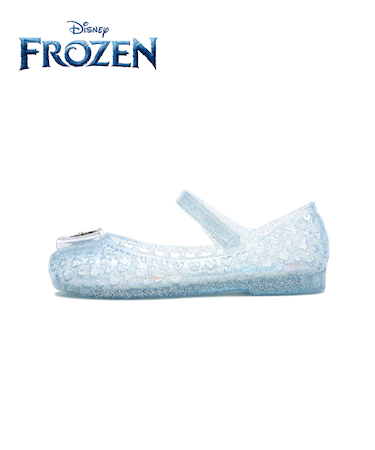 HK25201 DISNEY　14-20 JELLY　FROZEN BLUE　688992-0002