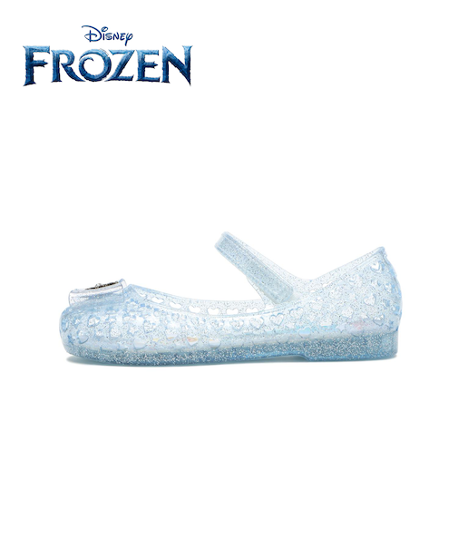HK25201 DISNEY　14-20 JELLY　FROZEN BLUE　688992-0002