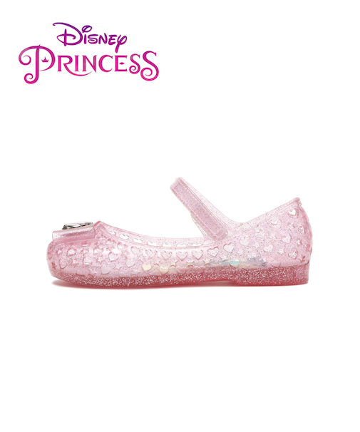HK25201 DISNEY　14-20 JELLY　ARIEL　688992-0003