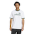 JC8371　U SIMPLE TEE　OWHITE　689842-0001