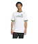 JC8371　U SIMPLE TEE　OWHITE　689842-0001