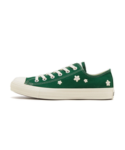 31315040 AS FLW OX FOREST GREEN 695496-0001