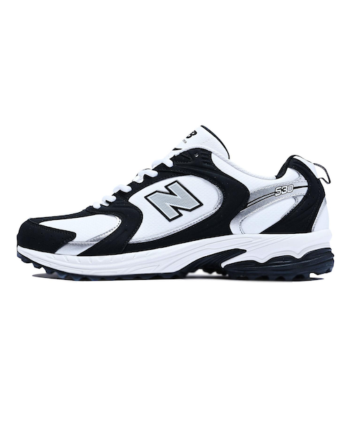 UGS530D　UGS530D(D)　WHITE/BLACK(D)　691535-0001