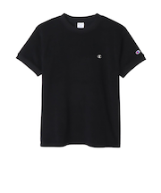 C3-X359　M SHORT SLEEVE T-SHIRT　BLACK　676651-0003