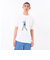 MT51632WT　M Hitter Tee　WT　693376-0001