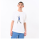 MT51632WT　M Hitter Tee　WT　693376-0001
