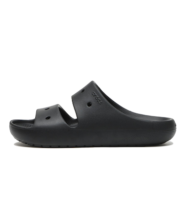 209403-001　CLASSIC SANDAL 2.0　Black　675266-0001
