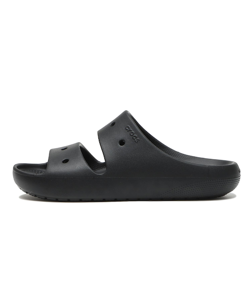 209403-001　CLASSIC SANDAL 2.0　Black　675266-0001
