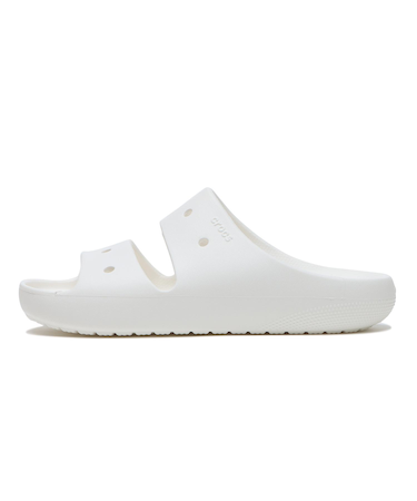 209403-100　CLASSIC SANDAL 2.0　White　675267-0001