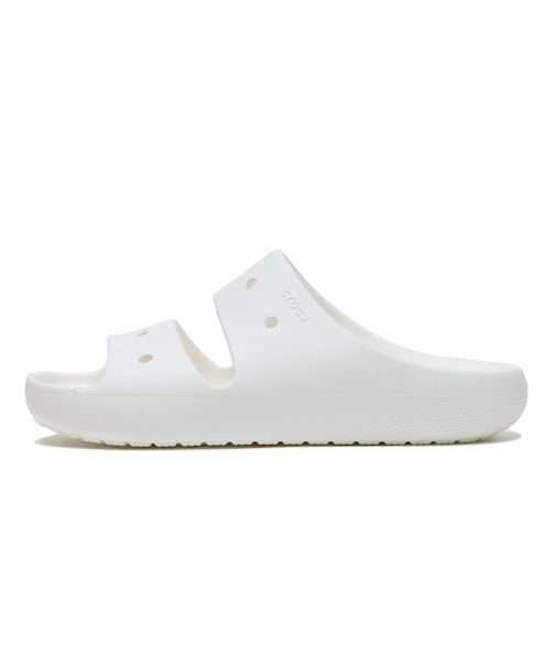 209403-100　CLASSIC SANDAL 2.0　White　675267-0001