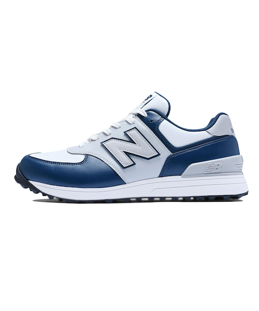UGS574R3　UGS574R3(2E)　WHITE/NAVY(R3)　691534-0001