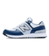 UGS574R3　UGS574R3(2E)　WHITE/NAVY(R3)　691534-0001