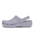 210928-5BR　CLASSIC FROSTED CLOG　PURPLE MOON　690856-0001