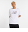 MT51920WT　M Nautical ﾛｺﾞTｼｬﾂ　WT　693314-0001