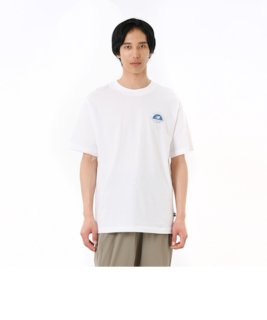 MT51923WT　M Lobster Boat Tｼｬﾂ　WT　693317-0001