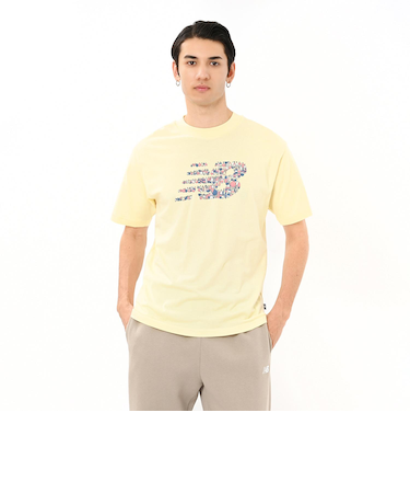 MT51920PRC　M Nautical ﾛｺﾞTｼｬﾂ　PRC　693315-0001