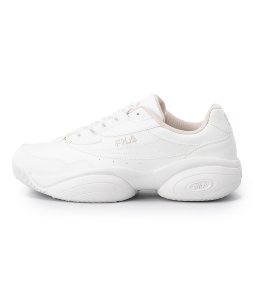 1RM03009H155　CONCOURS V2　*White / Pink　694329-0001