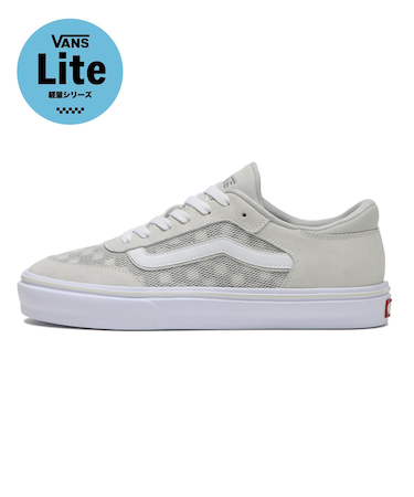 V3854 M.CHK　SCLIPT　S.WHITE/WHITE　688812-0001