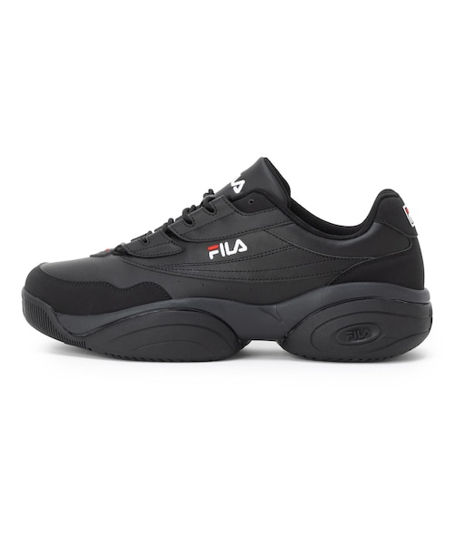 1RM03009H001 CONCOURS V2 *Black / Black 694328-0001｜エービーシー