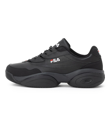 1RM03009H001　CONCOURS V2　*Black / Black　694328-0001