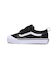 V36PS BLT ACT　17-22(H) OLD SKOOL BLT　BLACK/WHITE　686712-0001