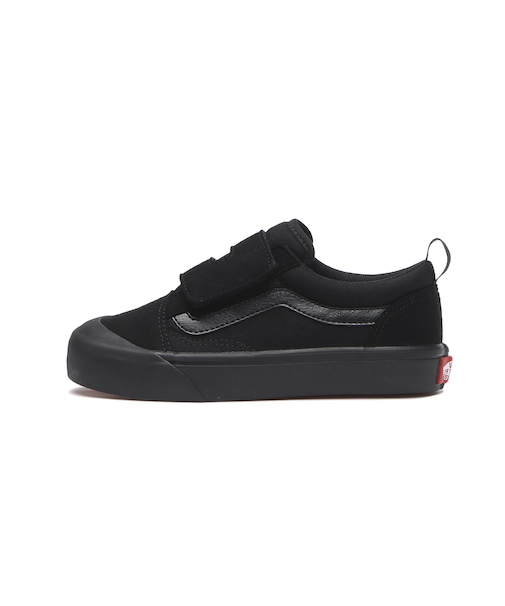 V36PS BLT ACT　17-22(H) OLD SKOOL BLT　BLACK/BLACK　686712-0002