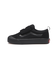 V36PS BLT ACT　17-22(H) OLD SKOOL BLT　BLACK/BLACK　686712-0002