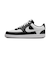 MHM9862　COURT VISION LO　001BLK/WHT　695788-0001